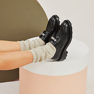 First oxford shoe | Hermès Finland